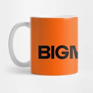 Bigmode Games Mug